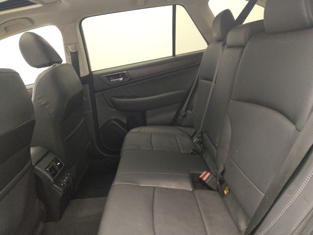 2019 Subaru Outback in Macon, GA 31210 - 18121732 18