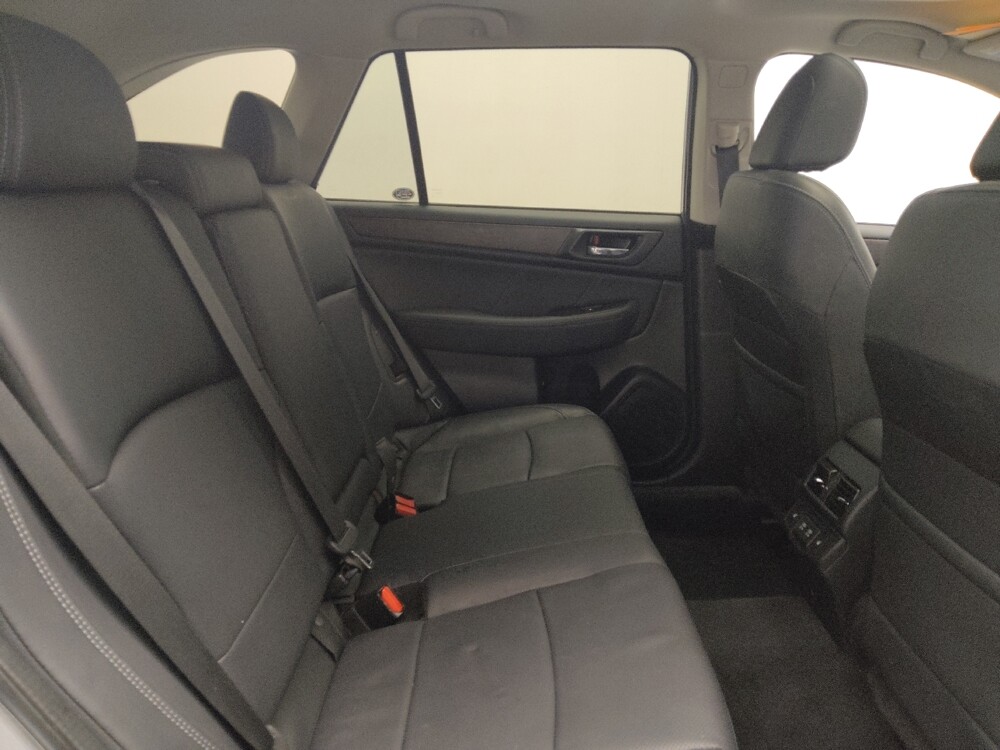 2019 Subaru Outback in Macon, GA 31210 - 18121732 19