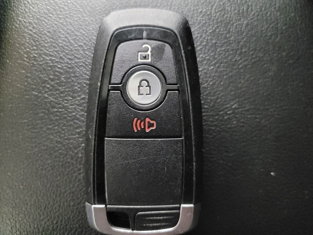 2021 Ford EcoSport in Pelham, AL 35124 - 18121733 32