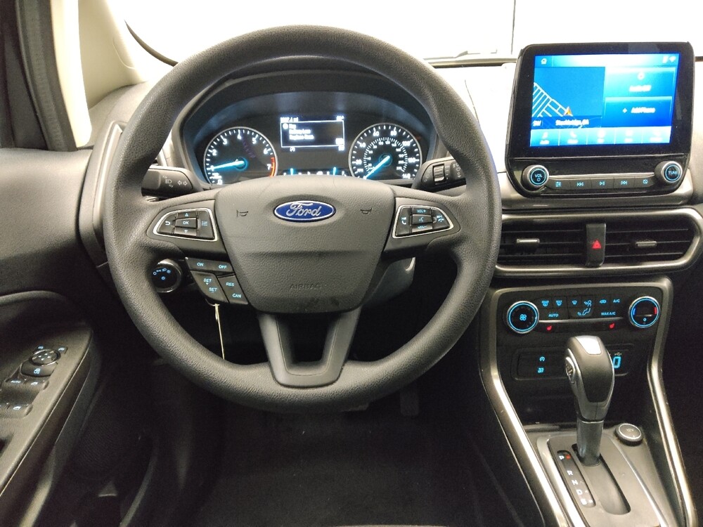 2021 Ford EcoSport in Pelham, AL 35124 - 18121733 22