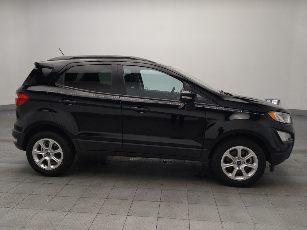 2021 Ford EcoSport in Pelham, AL 35124 - 18121733 11