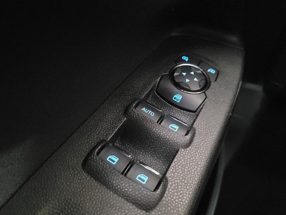 2021 Ford EcoSport in Pelham, AL 35124 - 18121733 27