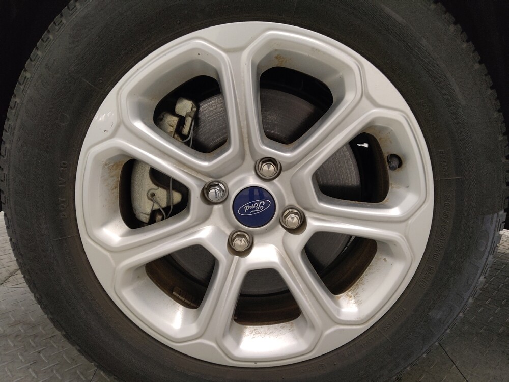 2021 Ford EcoSport in Pelham, AL 35124 - 18121733 31