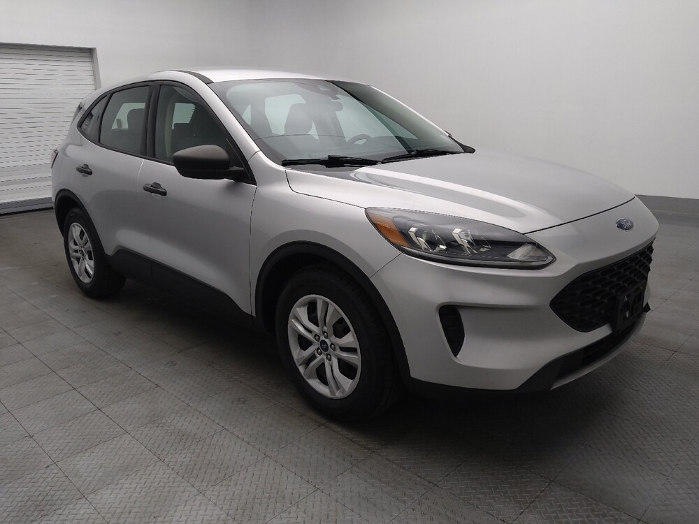 2020 Ford Escape in Lauderdale Lakes, FL 33313 - 18121734 13
