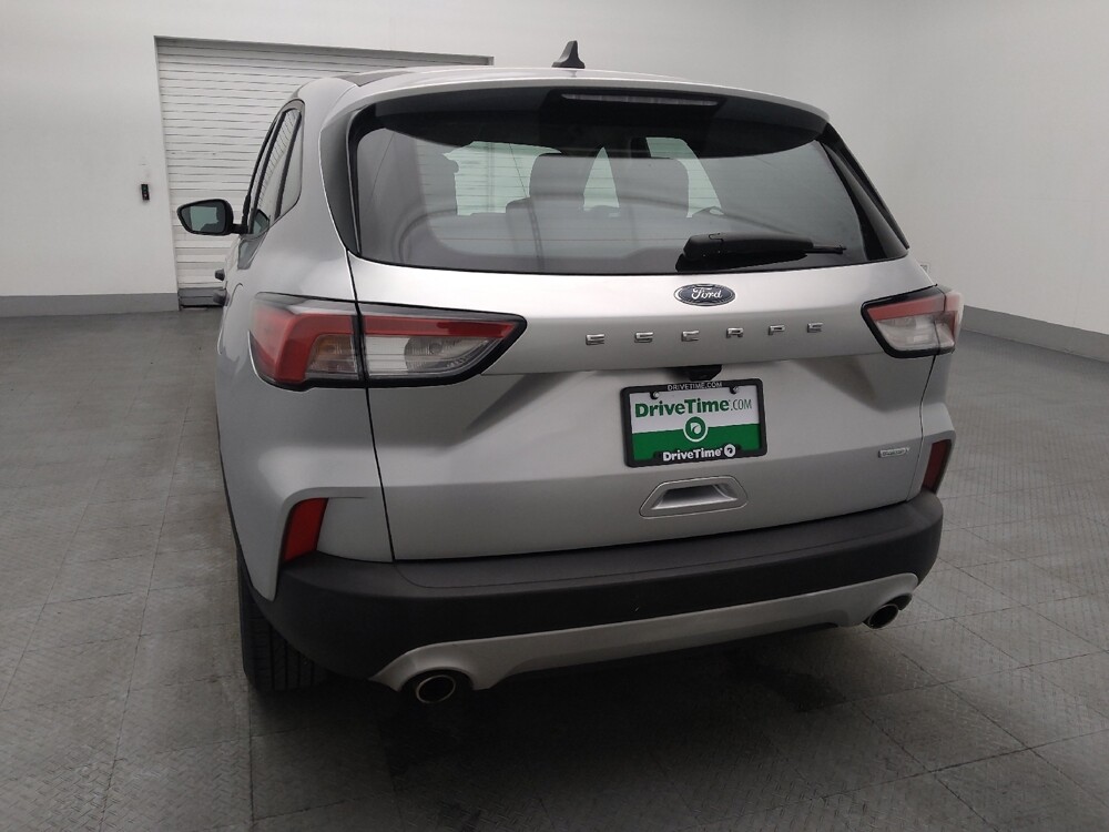 2020 Ford Escape in Lauderdale Lakes, FL 33313 - 18121734 6