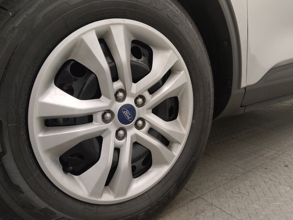 2020 Ford Escape in Lauderdale Lakes, FL 33313 - 18121734 31