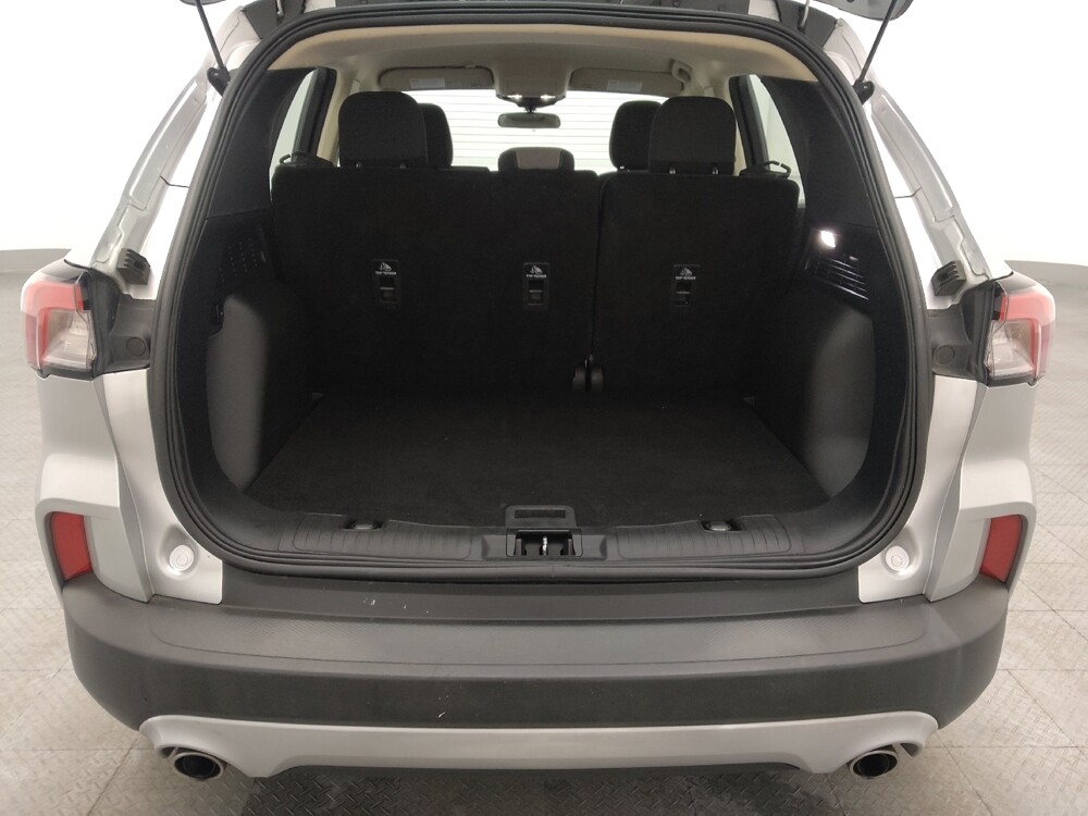 2020 Ford Escape in Lauderdale Lakes, FL 33313 - 18121734 29