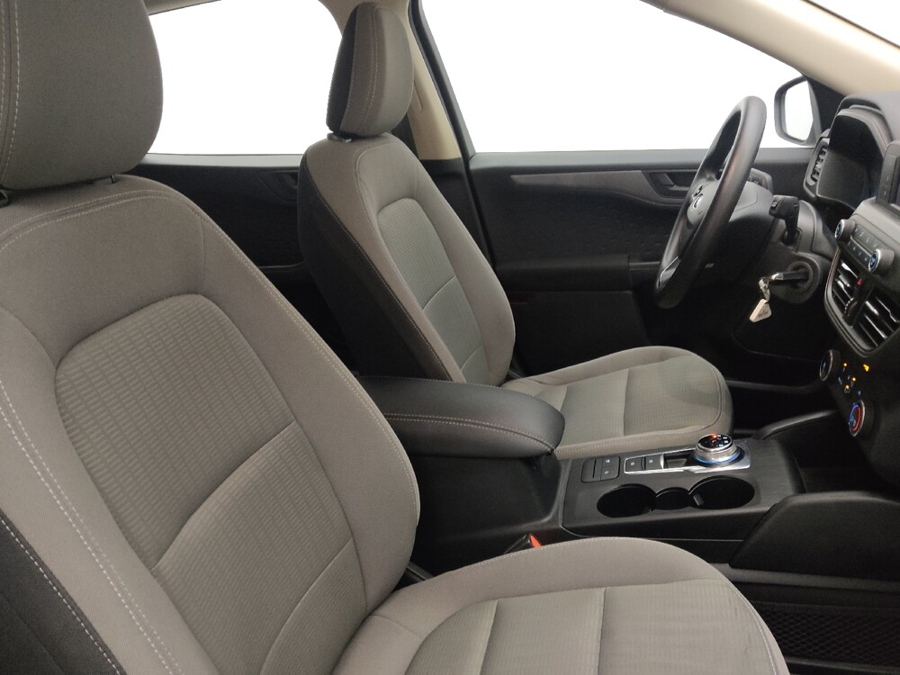 2020 Ford Escape in Lauderdale Lakes, FL 33313 - 18121734 21