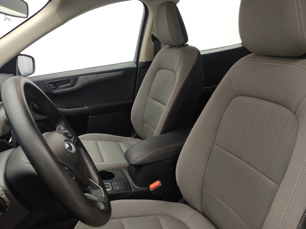 2020 Ford Escape in Lauderdale Lakes, FL 33313 - 18121734 17