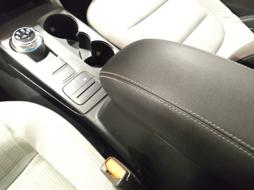 2020 Ford Escape in Lauderdale Lakes, FL 33313 - 18121734 26