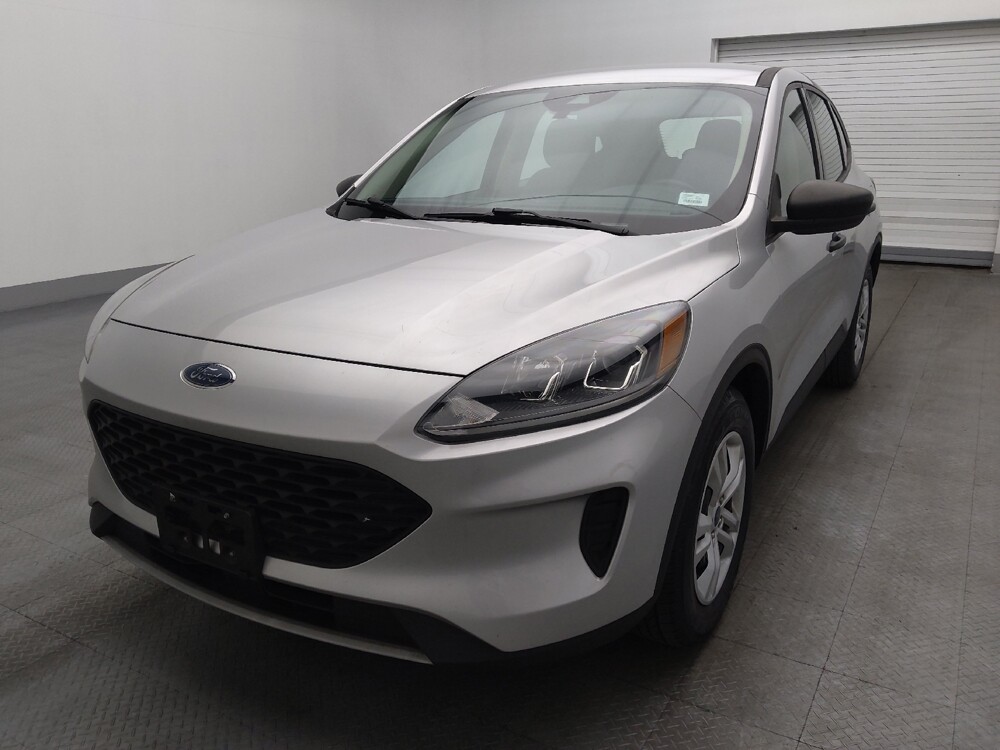 2020 Ford Escape in Lauderdale Lakes, FL 33313 - 18121734 15