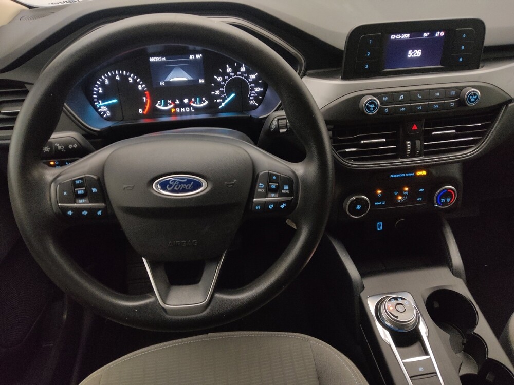 2020 Ford Escape in Lauderdale Lakes, FL 33313 - 18121734 22