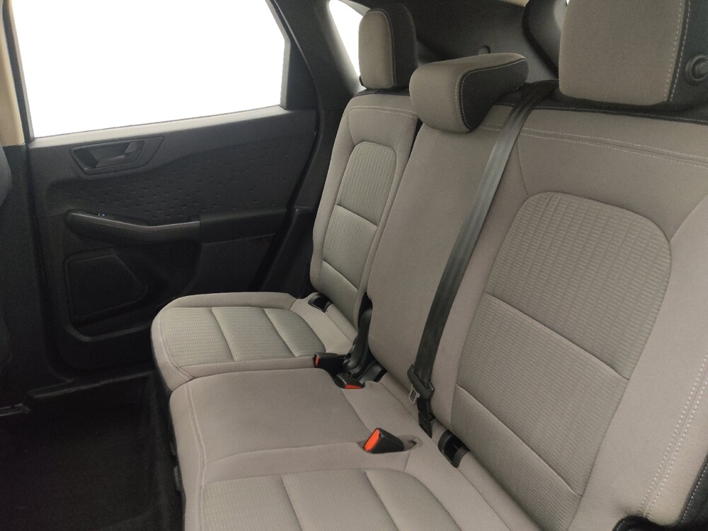 2020 Ford Escape in Lauderdale Lakes, FL 33313 - 18121734 18