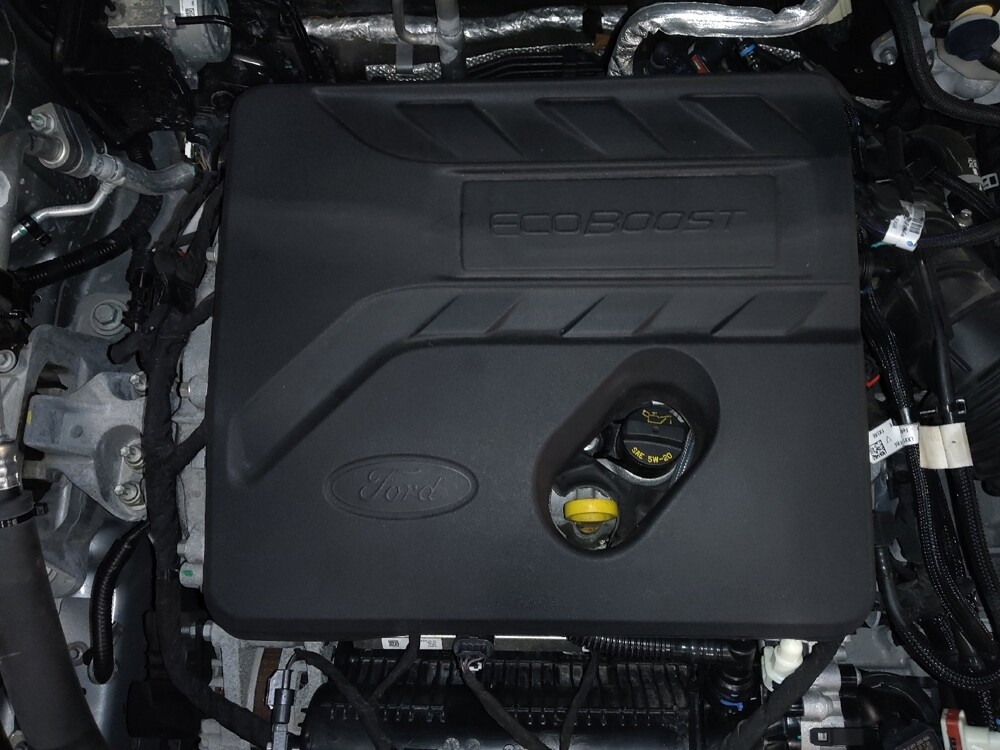 2020 Ford Escape in Lauderdale Lakes, FL 33313 - 18121734 30