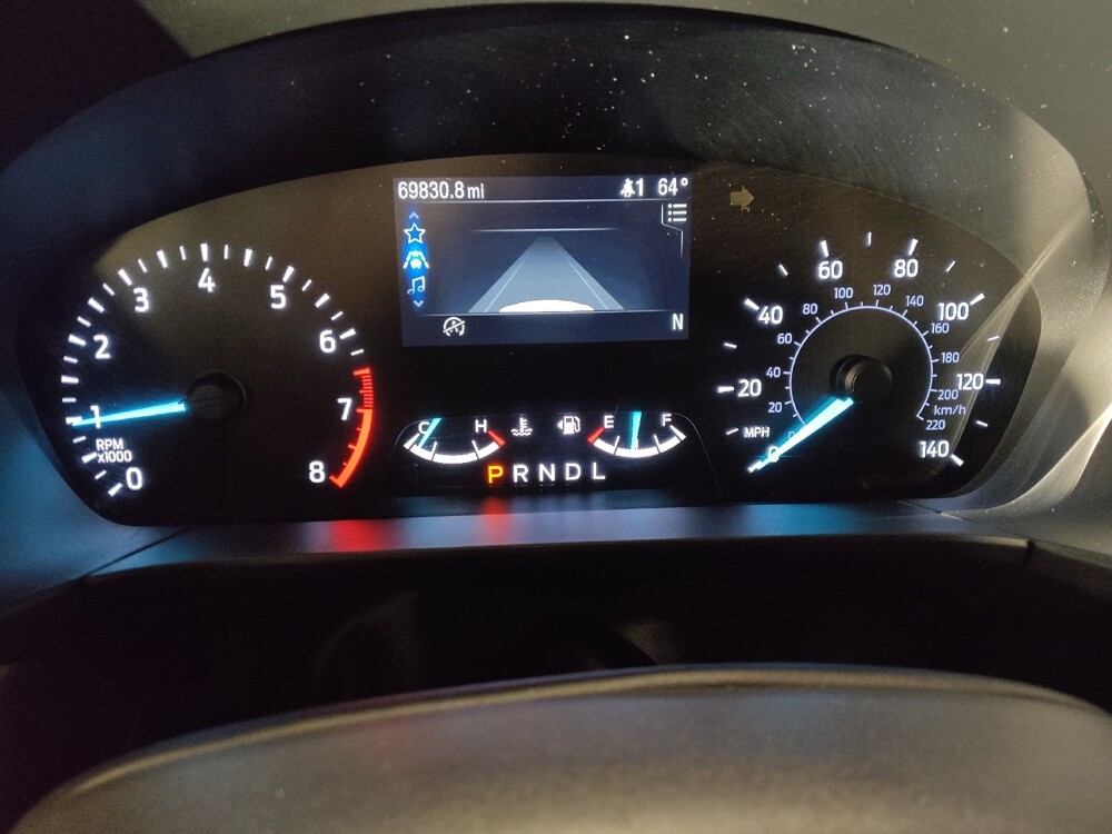 2020 Ford Escape in Lauderdale Lakes, FL 33313 - 18121734 23