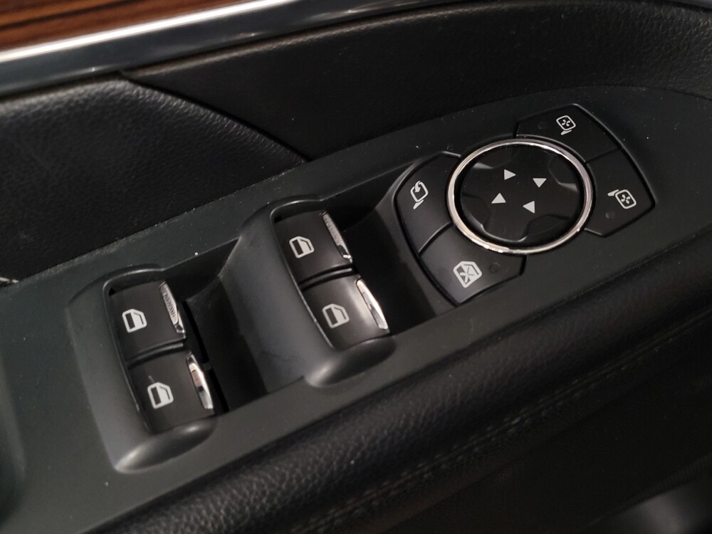 2018 Ford Explorer in Lauderdale Lakes, FL 33313 - 18121735 27