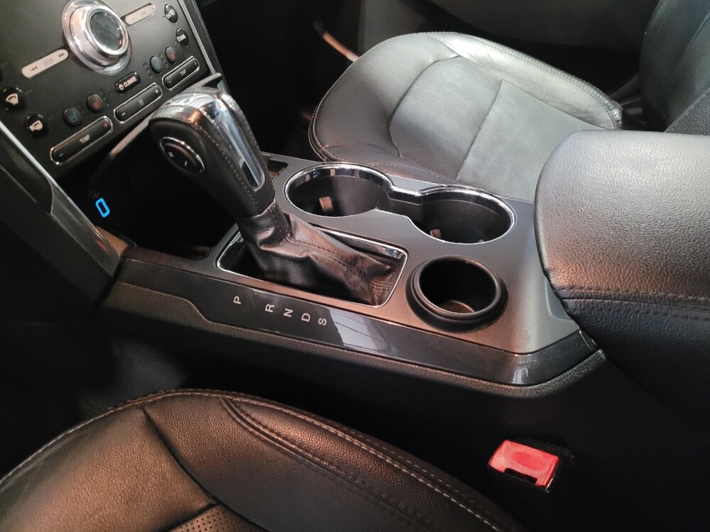 2018 Ford Explorer in Lauderdale Lakes, FL 33313 - 18121735 26