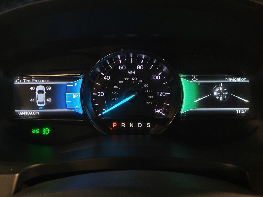 2018 Ford Explorer in Lauderdale Lakes, FL 33313 - 18121735 23