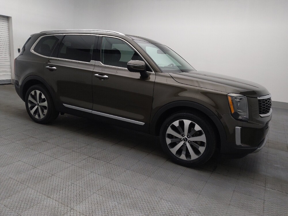 2022 Kia Telluride in Lauderdale Lakes, FL 33313 - 18121736 11