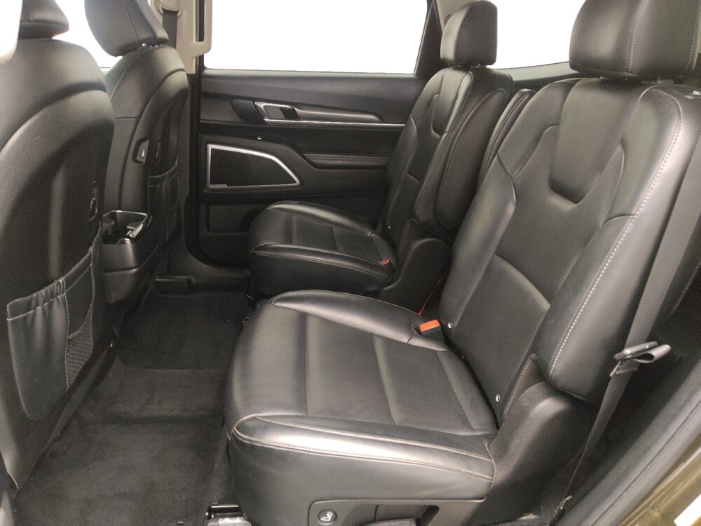 2022 Kia Telluride in Lauderdale Lakes, FL 33313 - 18121736 18