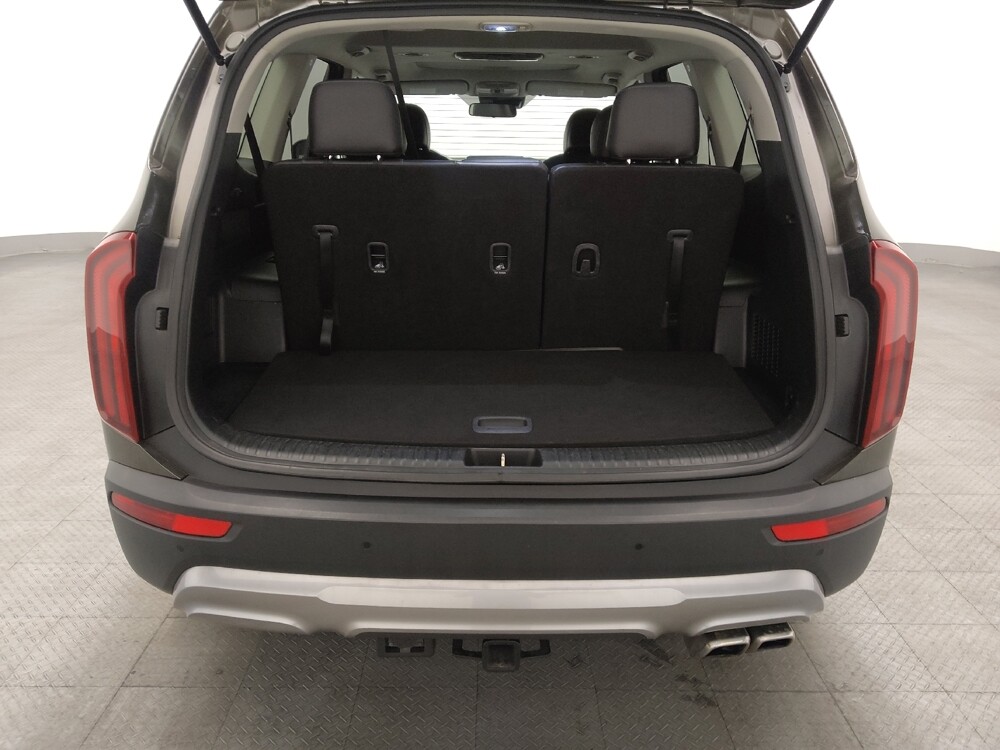 2022 Kia Telluride in Lauderdale Lakes, FL 33313 - 18121736 29