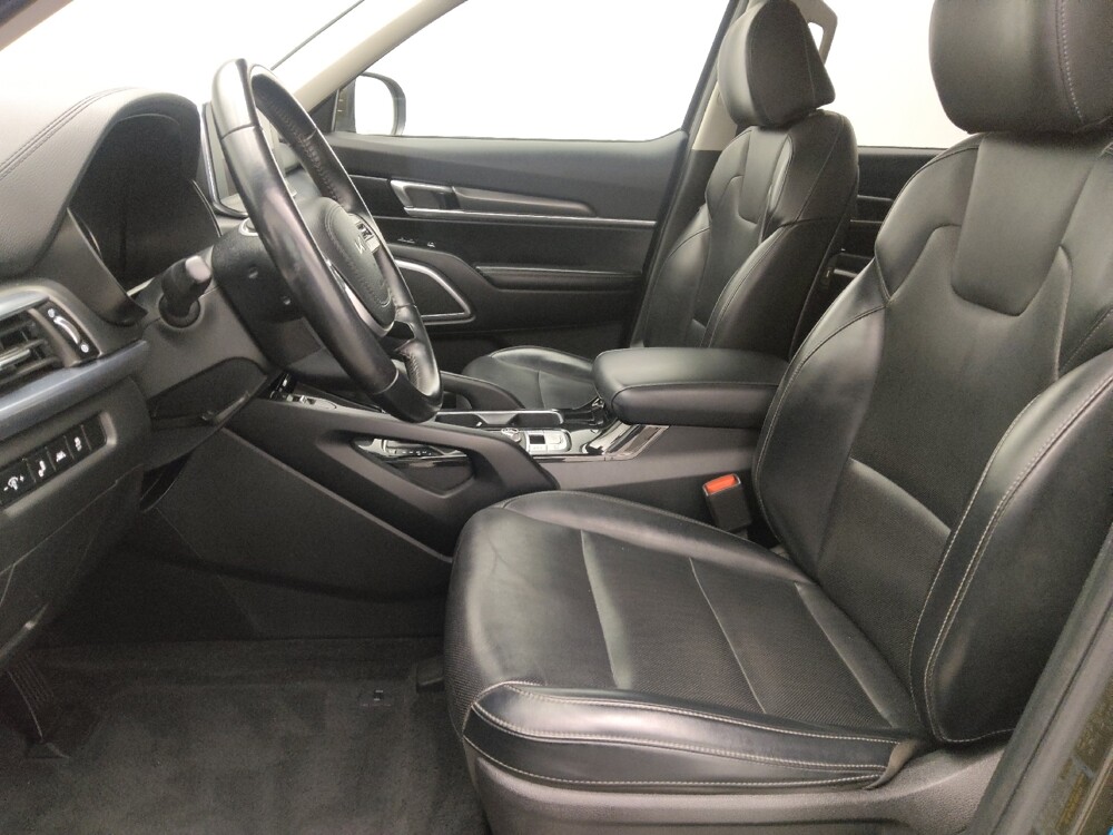 2022 Kia Telluride in Lauderdale Lakes, FL 33313 - 18121736 17