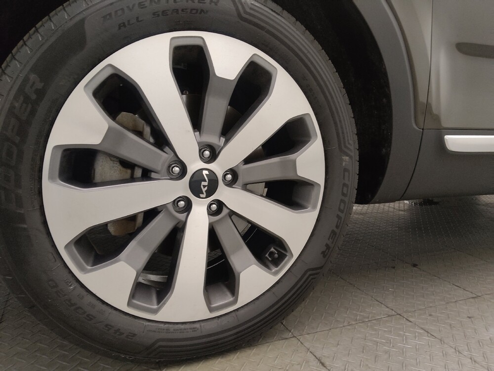 2022 Kia Telluride in Lauderdale Lakes, FL 33313 - 18121736 31