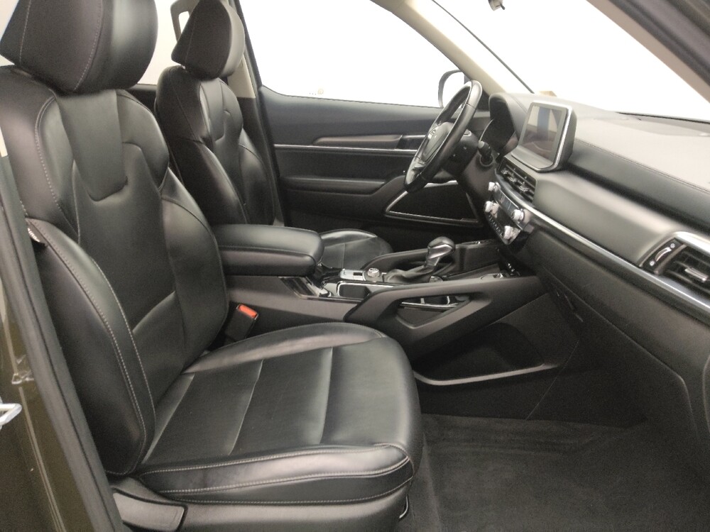 2022 Kia Telluride in Lauderdale Lakes, FL 33313 - 18121736 21