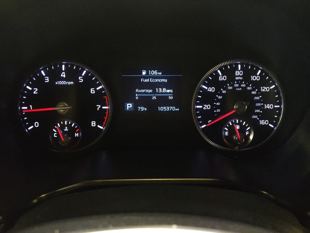 2022 Kia Telluride in Lauderdale Lakes, FL 33313 - 18121736 23