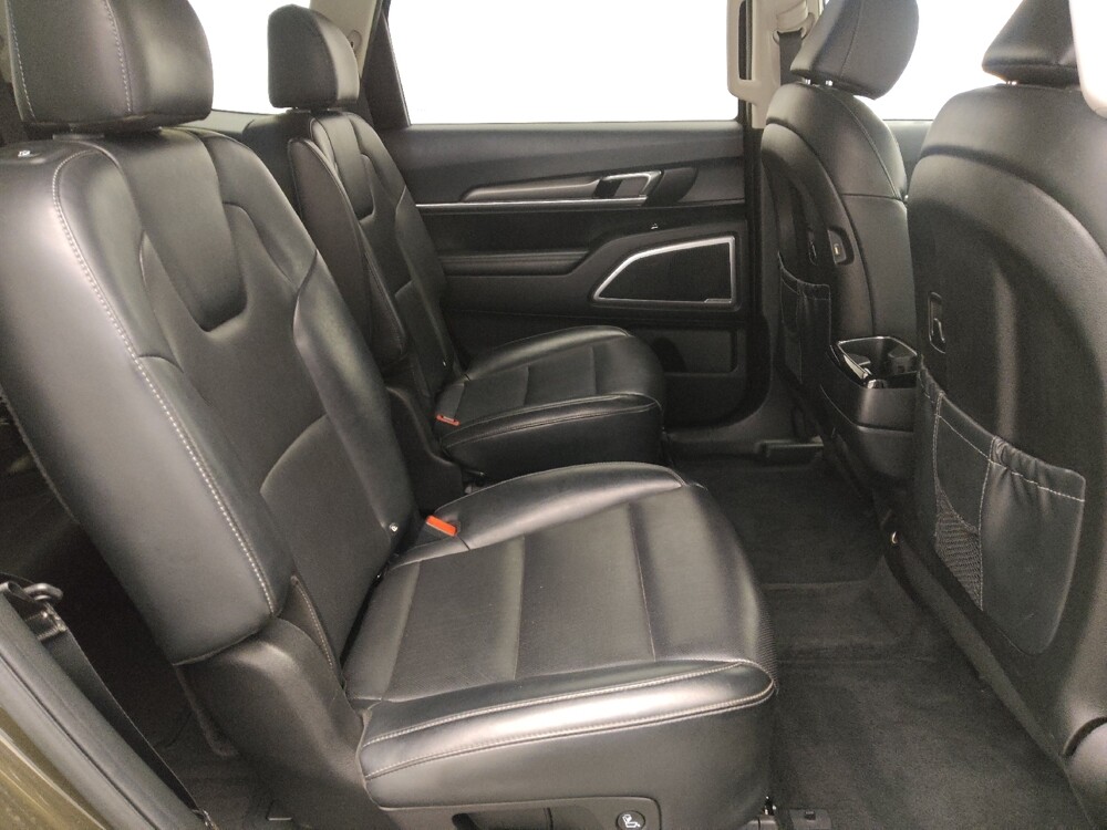 2022 Kia Telluride in Lauderdale Lakes, FL 33313 - 18121736 19