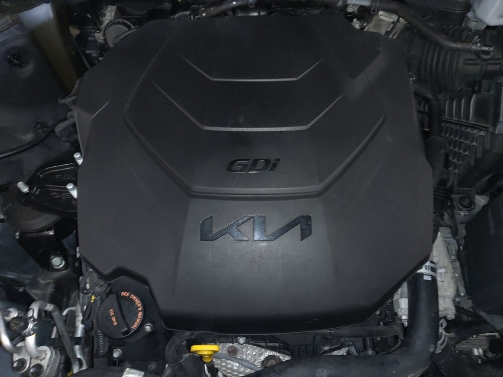 2022 Kia Telluride in Lauderdale Lakes, FL 33313 - 18121736 30