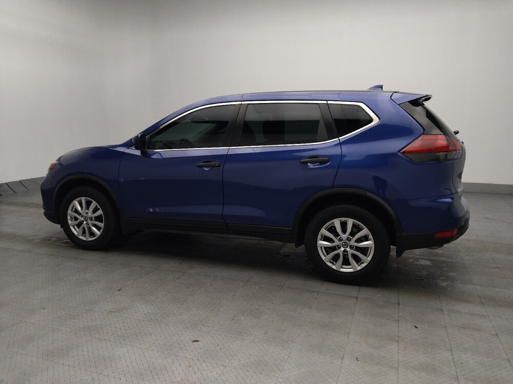 2019 Nissan Rogue in Union City, GA 30291 - 18121737 3