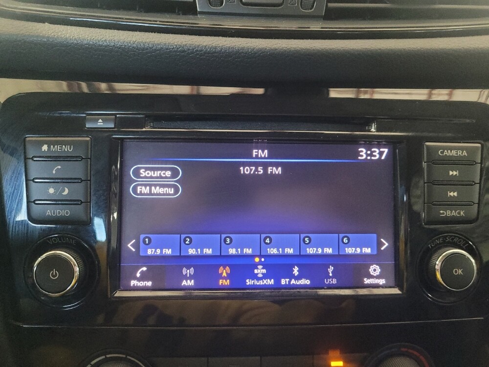 2019 Nissan Rogue in Union City, GA 30291 - 18121737 25