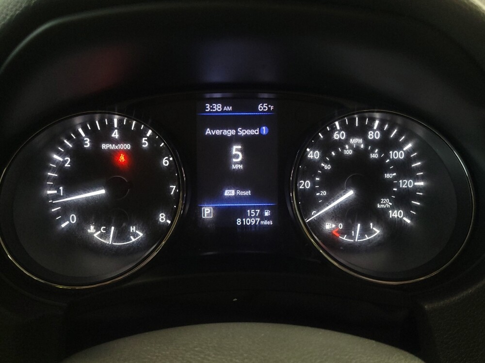 2019 Nissan Rogue in Union City, GA 30291 - 18121737 23