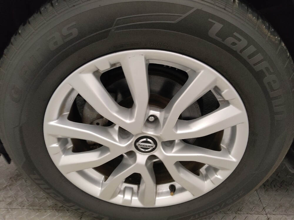 2019 Nissan Rogue in Union City, GA 30291 - 18121737 31