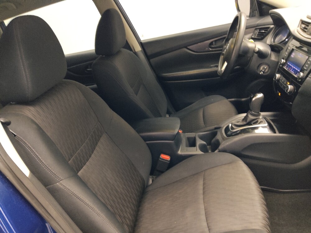 2019 Nissan Rogue in Union City, GA 30291 - 18121737 21