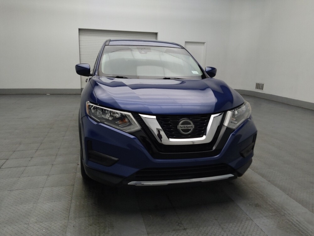 2019 Nissan Rogue in Union City, GA 30291 - 18121737 14