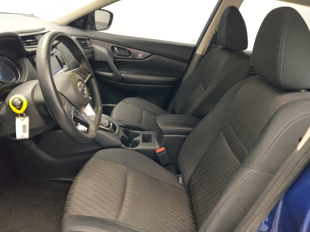 2019 Nissan Rogue in Union City, GA 30291 - 18121737 17