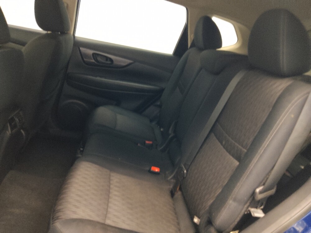 2019 Nissan Rogue in Union City, GA 30291 - 18121737 18