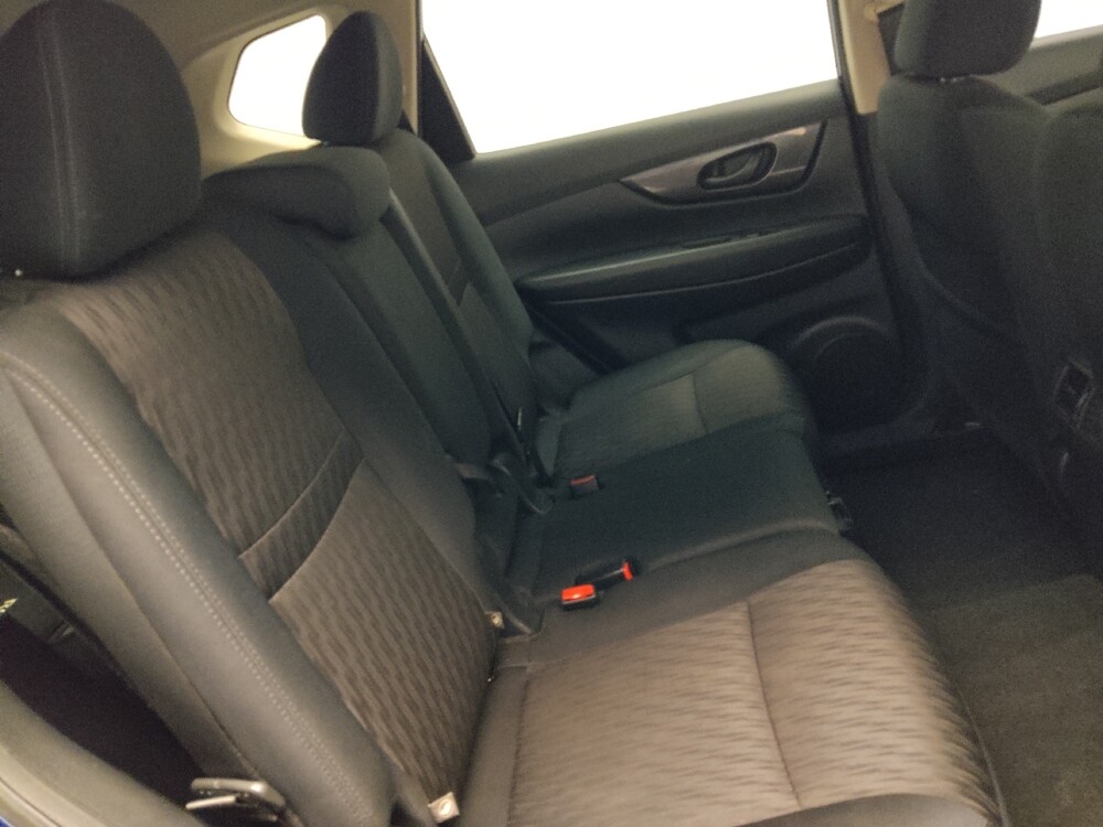 2019 Nissan Rogue in Union City, GA 30291 - 18121737 19