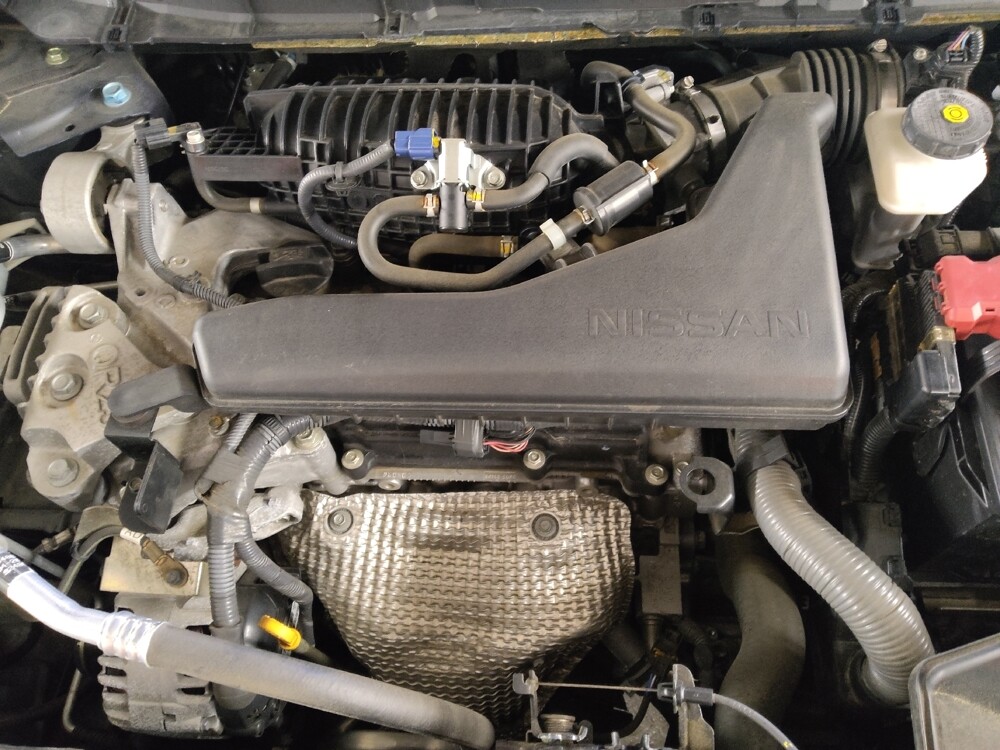 2019 Nissan Rogue in Union City, GA 30291 - 18121737 30