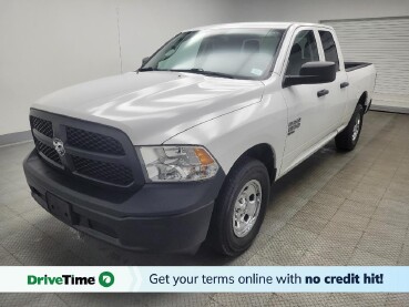 2022 RAM 1500 in Indianapolis, IN 46222