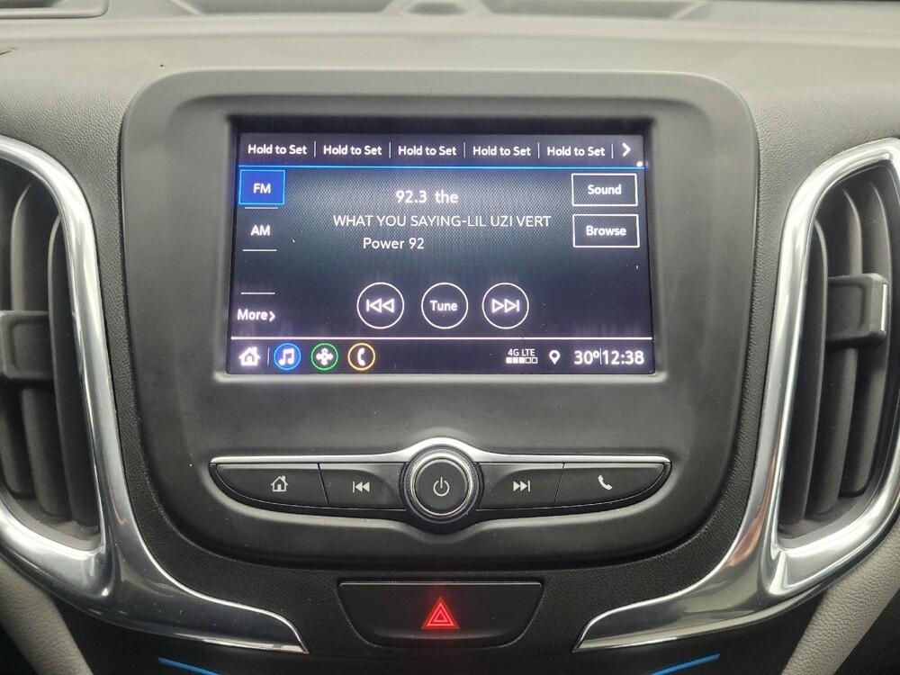 2020 Chevrolet Equinox in Indianapolis, IN 46222 - 18121740 25