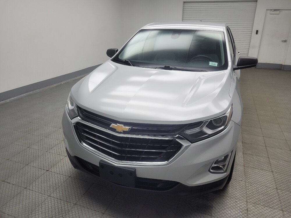 2020 Chevrolet Equinox in Indianapolis, IN 46222 - 18121740 15