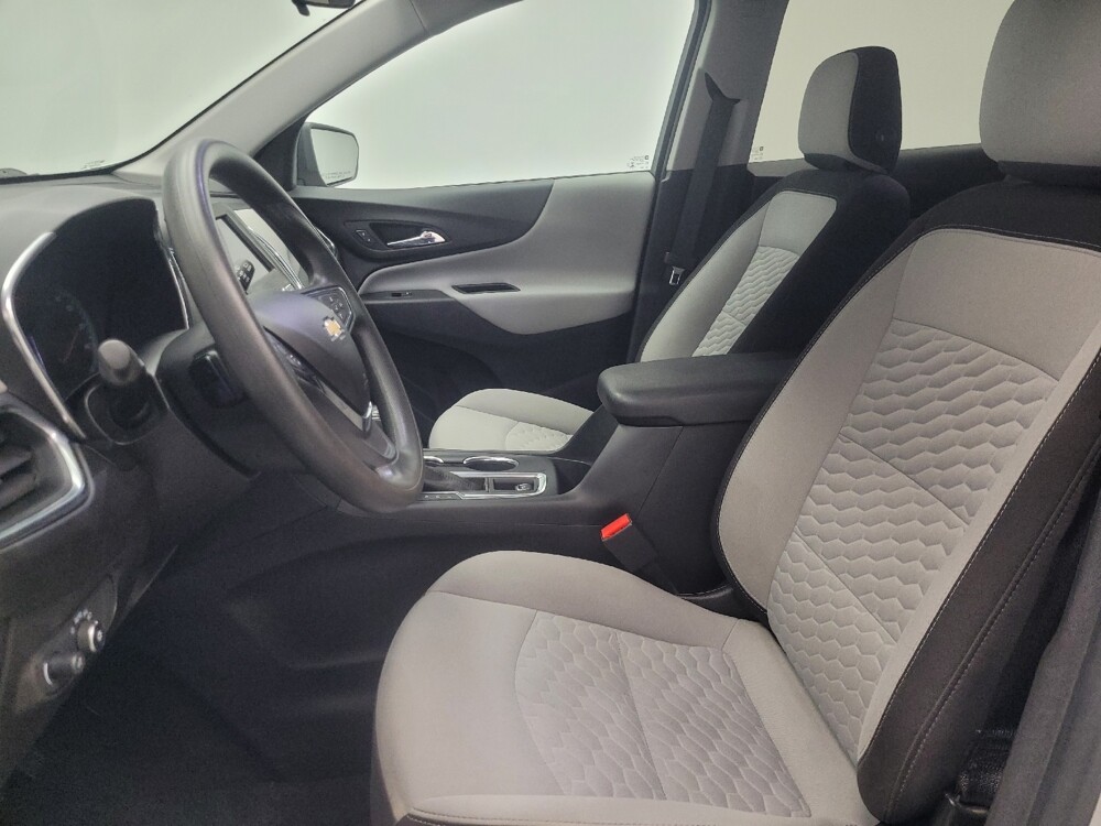 2020 Chevrolet Equinox in Indianapolis, IN 46222 - 18121740 17