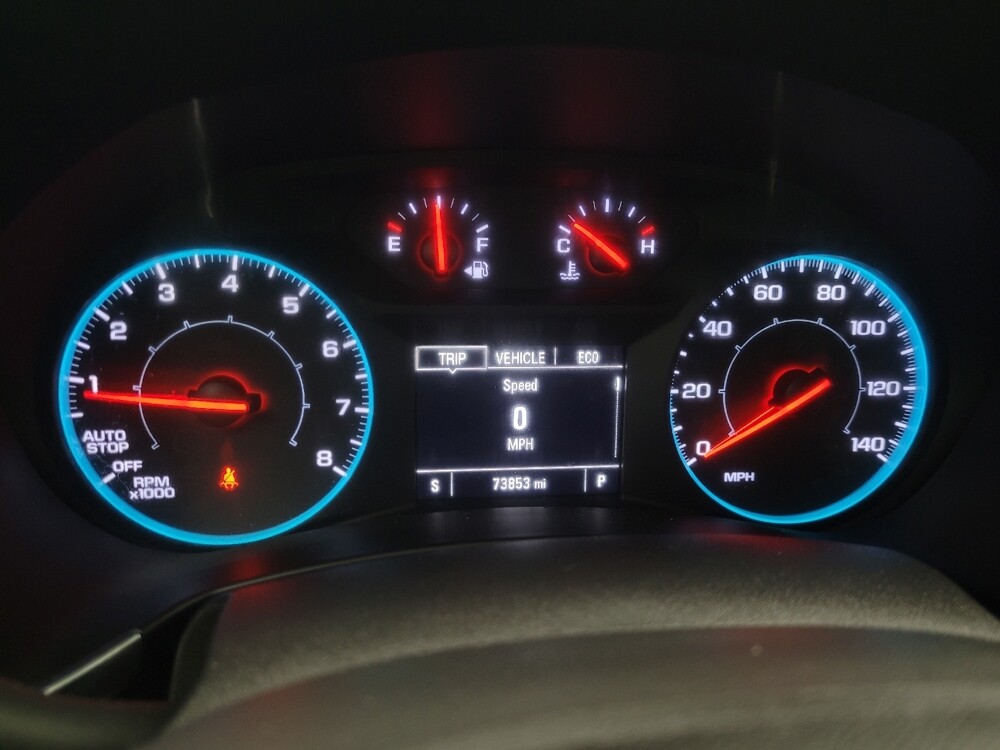 2020 Chevrolet Equinox in Indianapolis, IN 46222 - 18121740 23