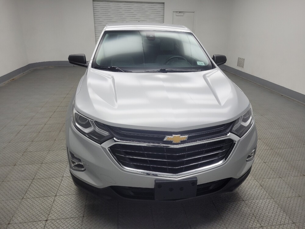 2020 Chevrolet Equinox in Indianapolis, IN 46222 - 18121740 14