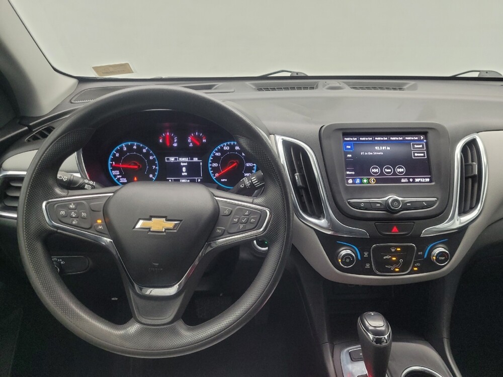 2020 Chevrolet Equinox in Indianapolis, IN 46222 - 18121740 22