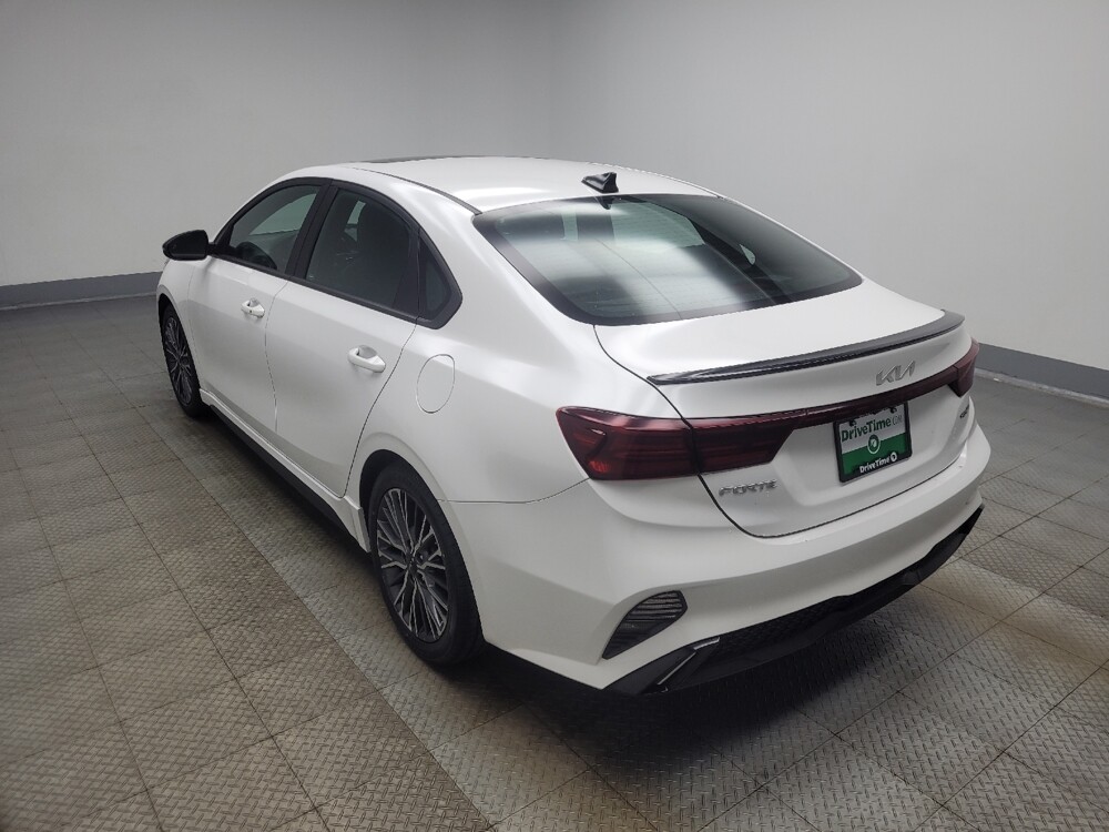 2022 Kia Forte in Indianapolis, IN 46219 - 18121741 5