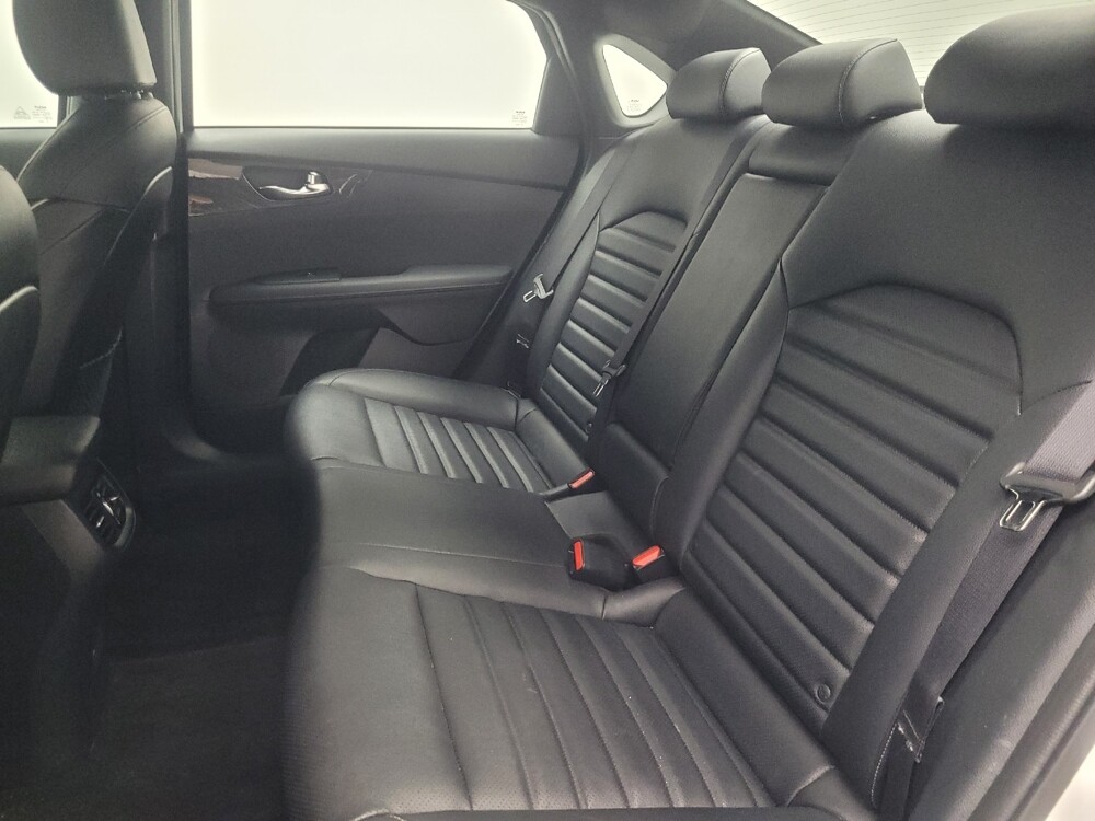 2022 Kia Forte in Indianapolis, IN 46219 - 18121741 18